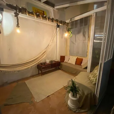 Grande Terrasse Марсель